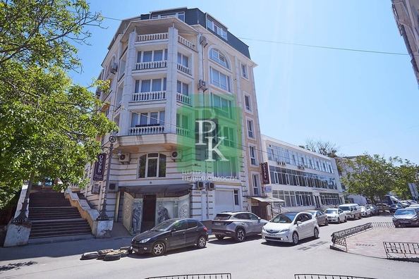 
  Продается торговая площадь 230.3 м². Фото 1.
