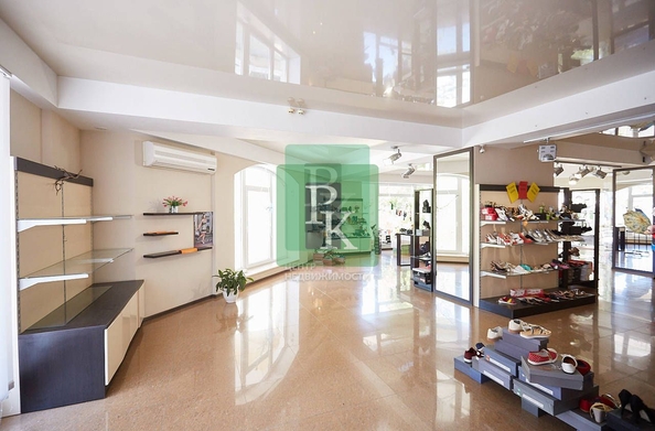 
  Продается торговая площадь 230.3 м². Фото 12.