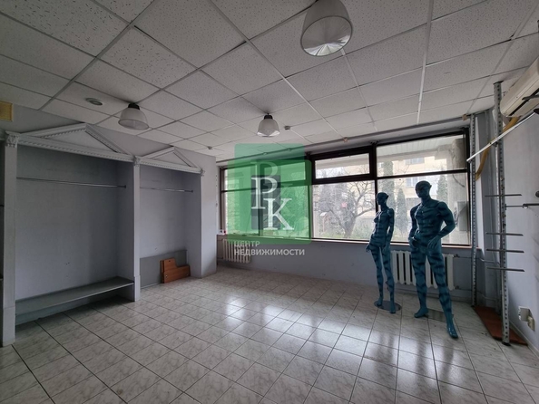 
  Продается универсальное помещение 47.2 м². Фото 1.