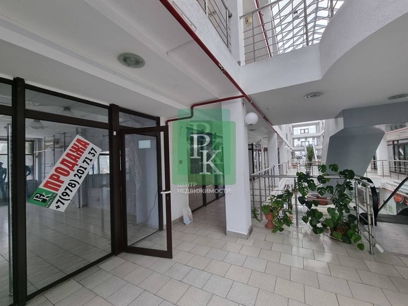 
  Продается универсальное помещение 47.2 м². Фото 16.