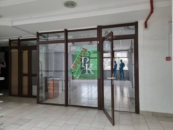 
  Продается универсальное помещение 47.2 м². Фото 17.