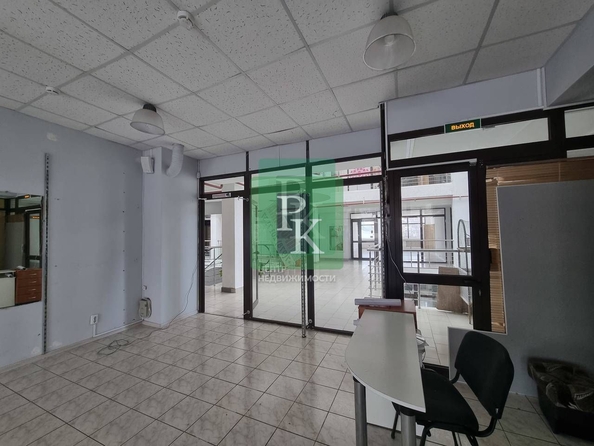 
  Продается универсальное помещение 47.2 м². Фото 20.