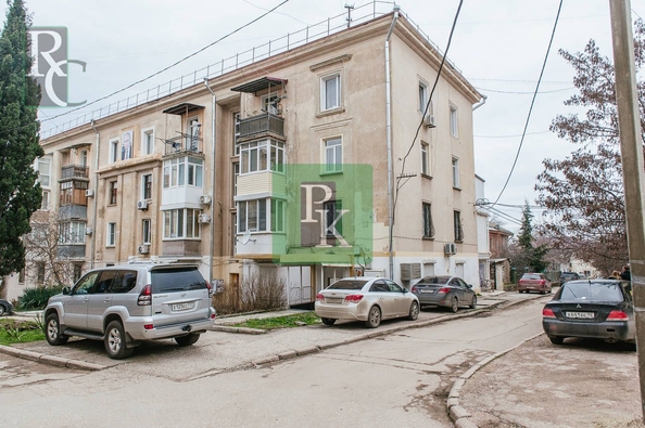 
  Продается офис 104.3 м². Фото 1.
