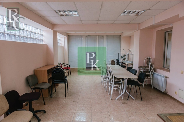 
  Продается офис 104.3 м². Фото 10.