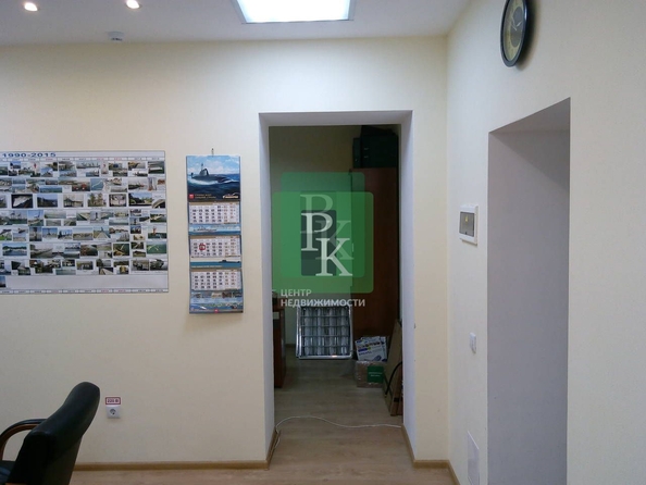
  Продается офис 1137 м². Фото 13.