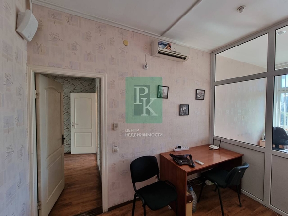 
  Продается универсальное помещение 55.2 м². Фото 20.
