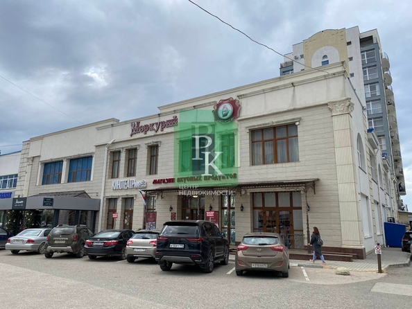 
  Сдается универсальное помещение 139.3 м². Фото 1.