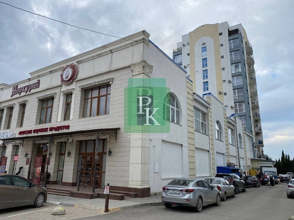
  Сдается универсальное помещение 139.3 м². Фото 2.
