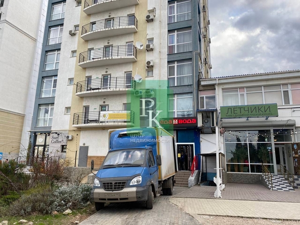 
  Сдается универсальное помещение 139.3 м². Фото 5.