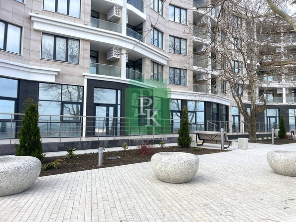 
  Продается универсальное помещение 134.5 м². Фото 1.