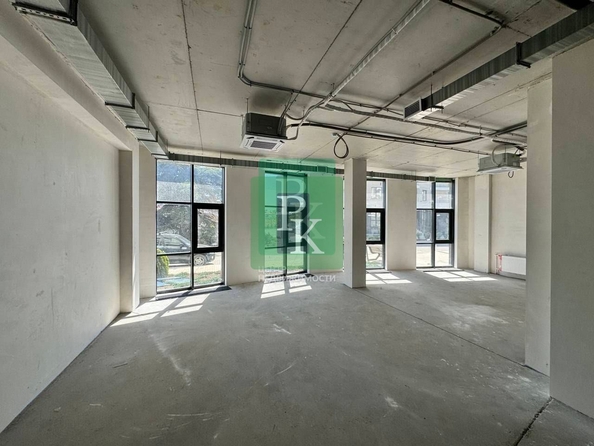
  Продается универсальное помещение 134.5 м². Фото 4.
