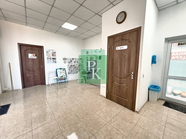 
  Продается универсальное помещение 76.7 м². Фото 16.