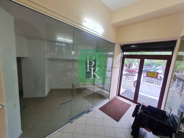 
  Сдается торговая площадь 15.5 м². Фото 5.