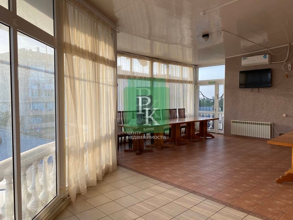 
  Сдается универсальное помещение 125 м². Фото 7.