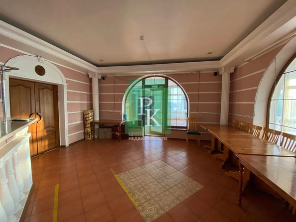 
  Сдается универсальное помещение 125 м². Фото 13.