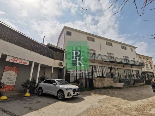 
  Сдается универсальное помещение 290 м². Фото 17.