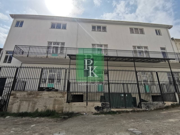 
  Сдается универсальное помещение 290 м². Фото 18.