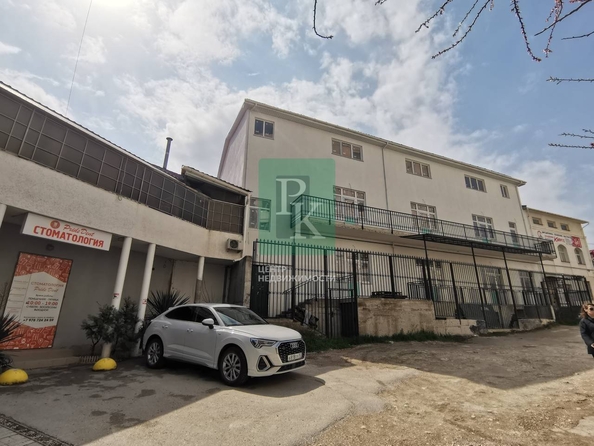 
  Сдается универсальное помещение 290 м². Фото 24.