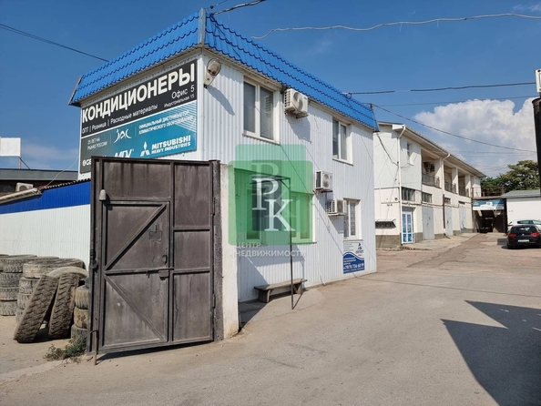 
  Сдается офис 38 м². Фото 15.