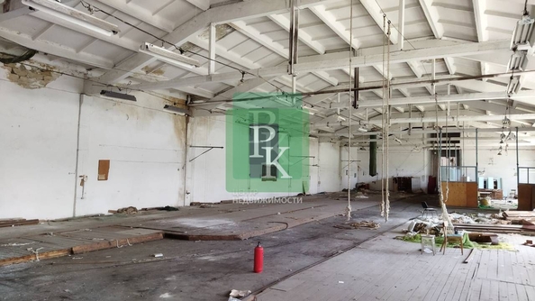 
  Сдается производственное помещение 1000 м². Фото 1.