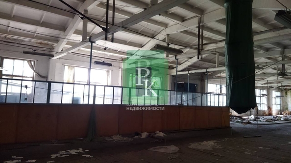 
  Сдается производственное помещение 1000 м². Фото 7.
