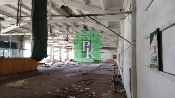 
  Сдается производственное помещение 1000 м². Фото 8.