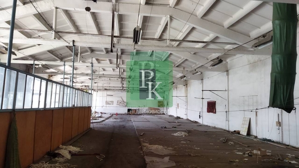 
  Сдается производственное помещение 1000 м². Фото 9.