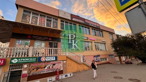 
  Продается универсальное помещение 660 м². Фото 1.