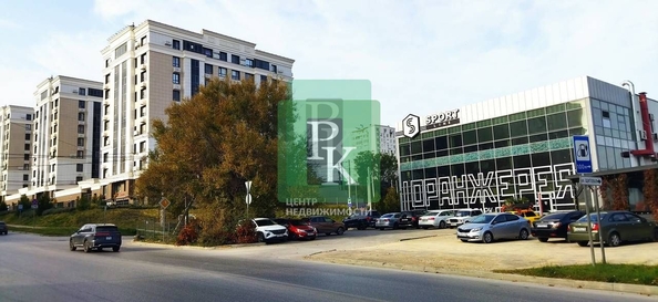 
  Сдается универсальное помещение 200 м². Фото 2.