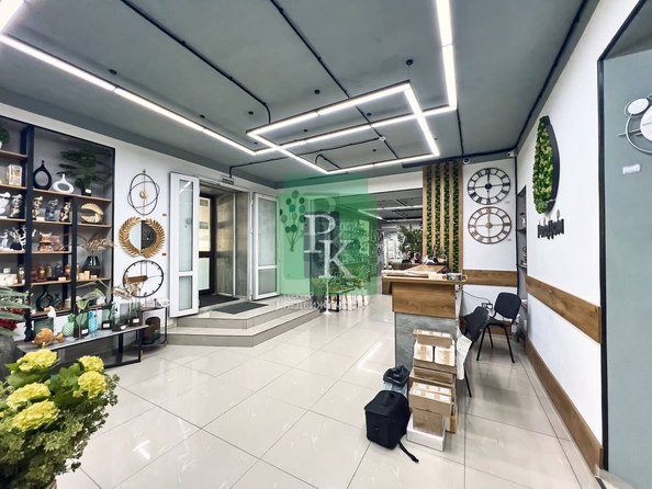 
  Сдается универсальное помещение 250 м². Фото 22.