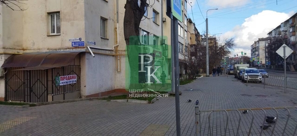 
  Продается торговая площадь 372.1 м². Фото 1.