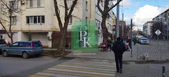 
  Продается торговая площадь 372.1 м². Фото 4.