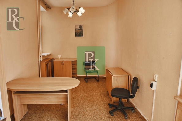 
  Сдается офис 176.1 м². Фото 19.