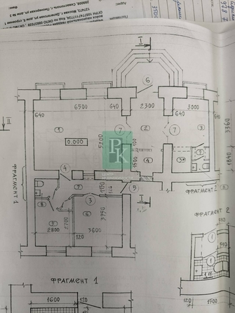 
  Сдается офис 86 м². Фото 11.