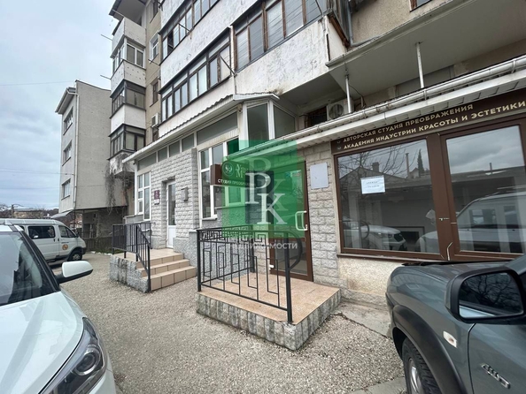 
  Продается универсальное помещение 100 м². Фото 1.