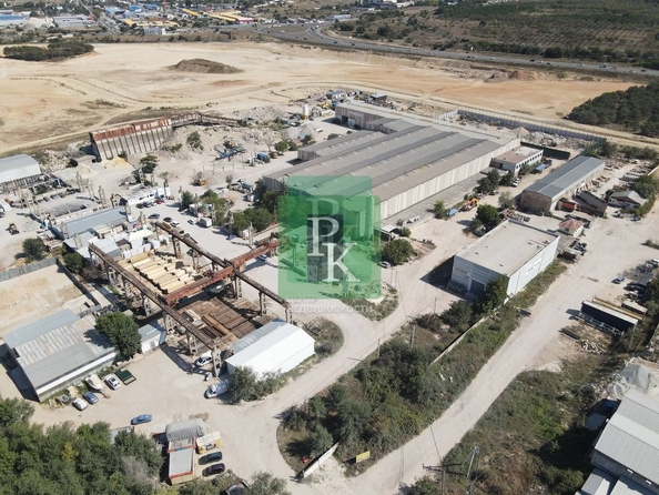 
  Продается производственное помещение 70000 м². Фото 3.