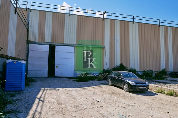 
  Продается производственное помещение 70000 м². Фото 5.