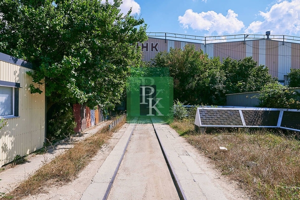 
  Продается производственное помещение 70000 м². Фото 7.