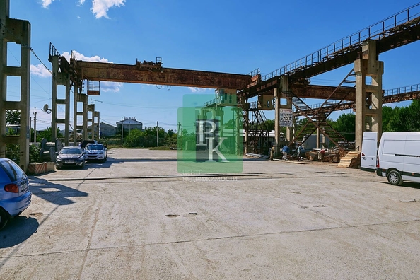 
  Продается производственное помещение 70000 м². Фото 8.