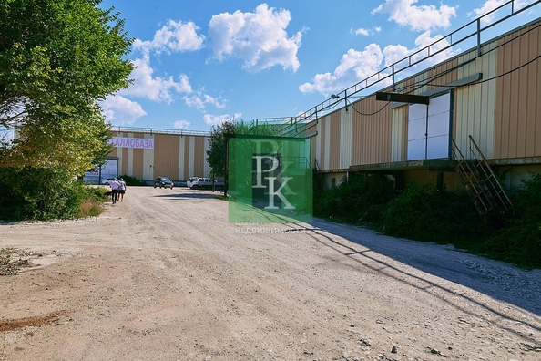 
  Продается производственное помещение 70000 м². Фото 14.