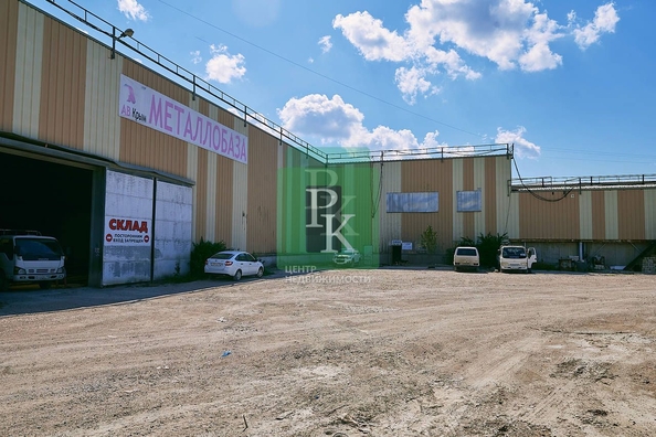 
  Продается производственное помещение 70000 м². Фото 16.