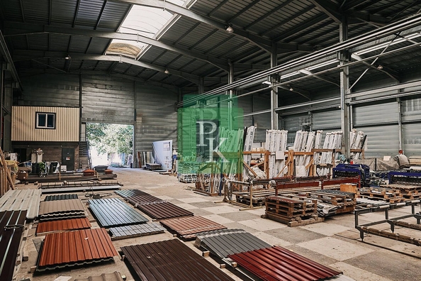 
  Продается производственное помещение 70000 м². Фото 18.