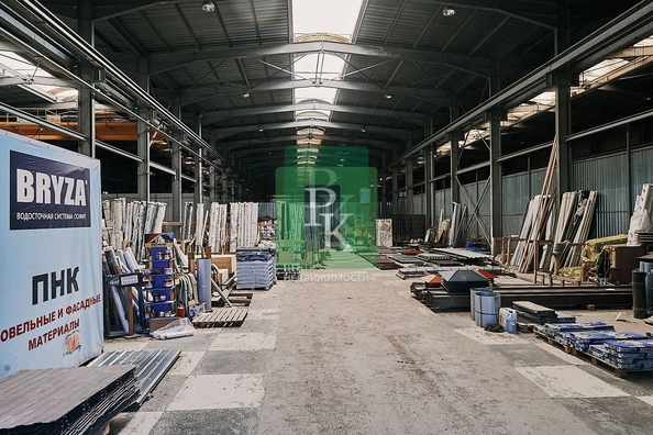 
  Продается производственное помещение 70000 м². Фото 19.