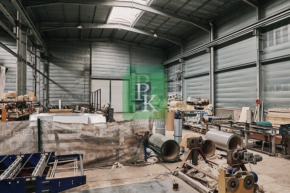 
  Продается производственное помещение 70000 м². Фото 21.