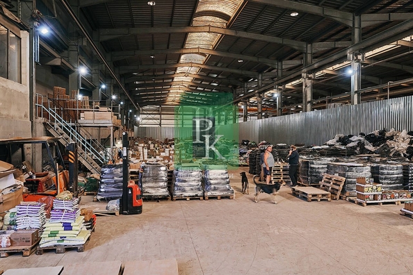
  Продается производственное помещение 70000 м². Фото 22.