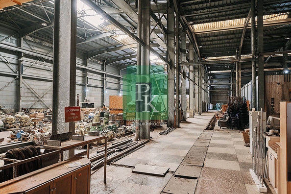 
  Продается производственное помещение 70000 м². Фото 23.