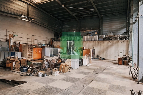 
  Продается производственное помещение 70000 м². Фото 24.