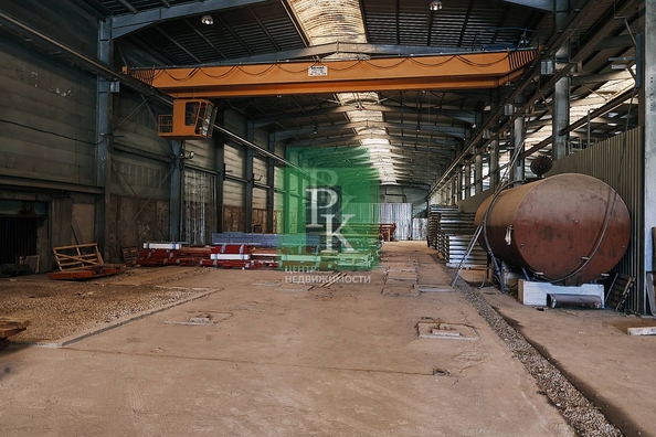 
  Продается производственное помещение 70000 м². Фото 26.