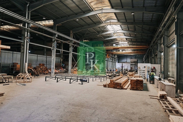 
  Продается производственное помещение 70000 м². Фото 27.