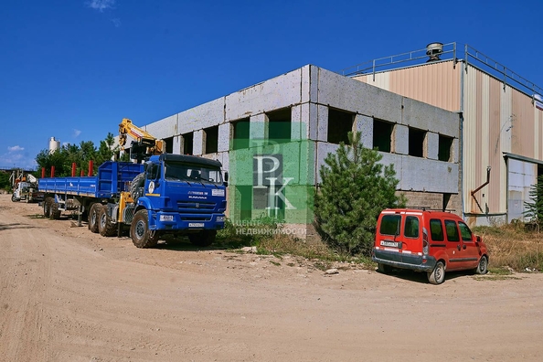 
  Продается производственное помещение 70000 м². Фото 35.